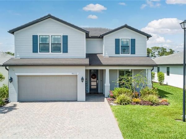 9022 Slade TER , FORT MYERS, FL 33967