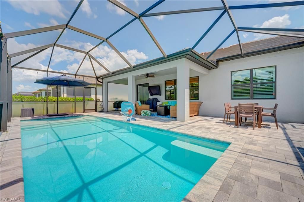 9022 Slade Ter , Fort Myers, FL 33967 Photo