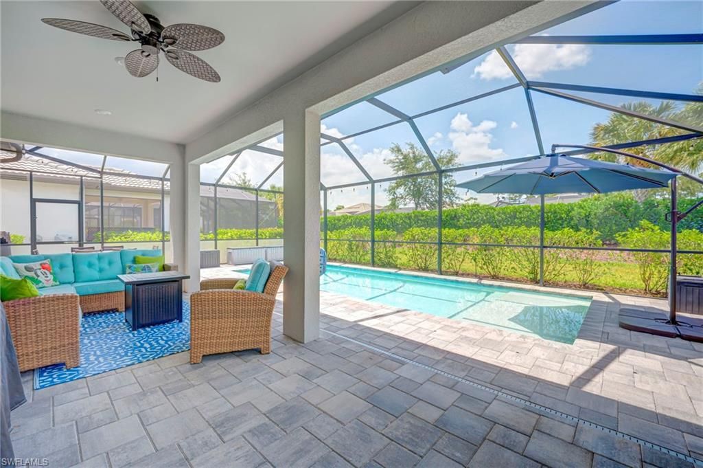 9022 Slade Ter , Fort Myers, FL 33967 Photo