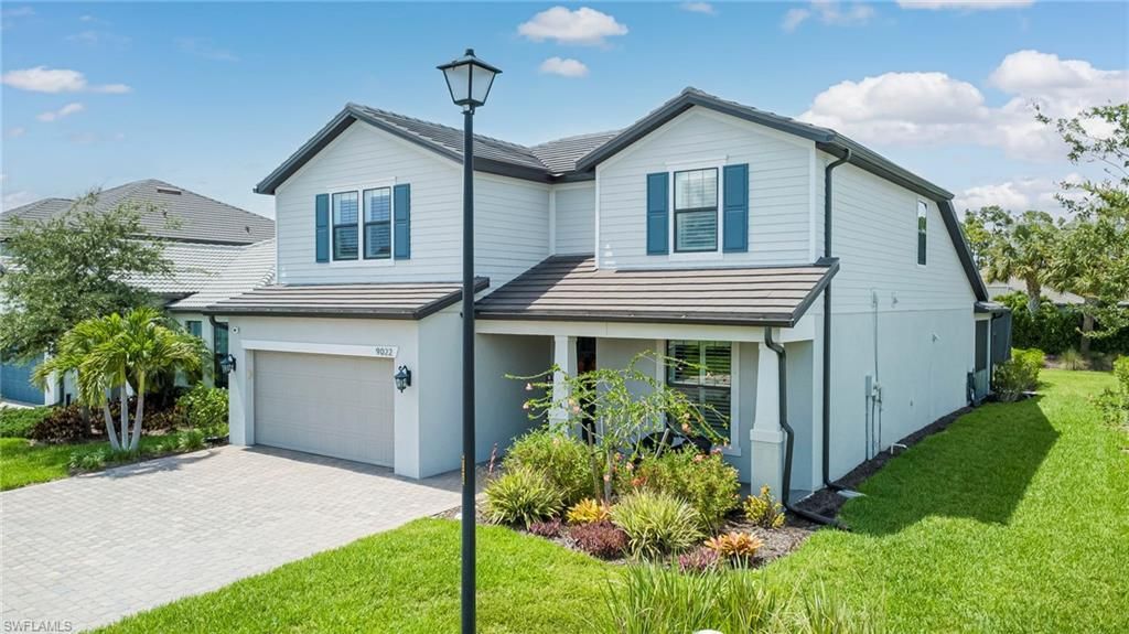 9022 Slade Ter , Fort Myers, FL 33967 Photo