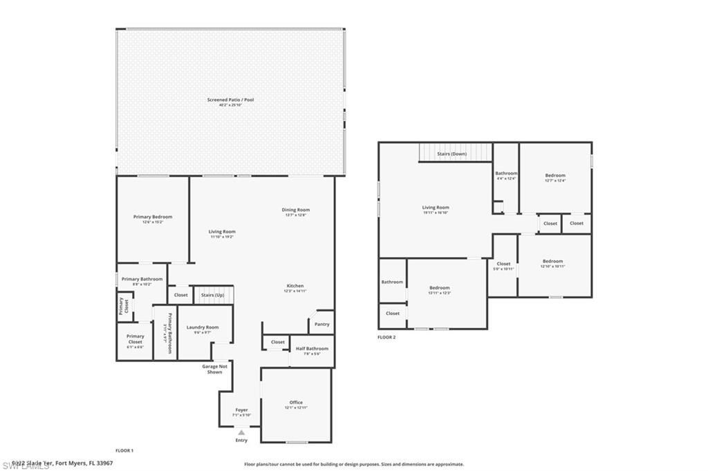 9022 Slade Ter , Fort Myers, FL 33967 Photo