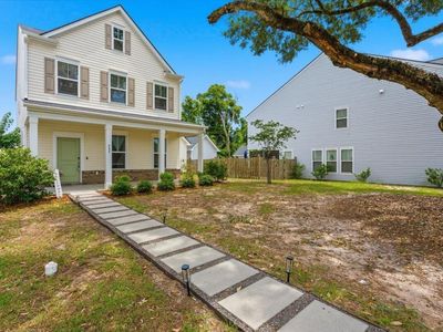 489 Spring Hollow Drive, Charleston, SC 29492