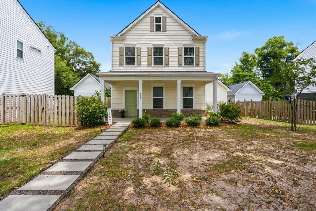 489 Spring Hollow Drive Photo 9