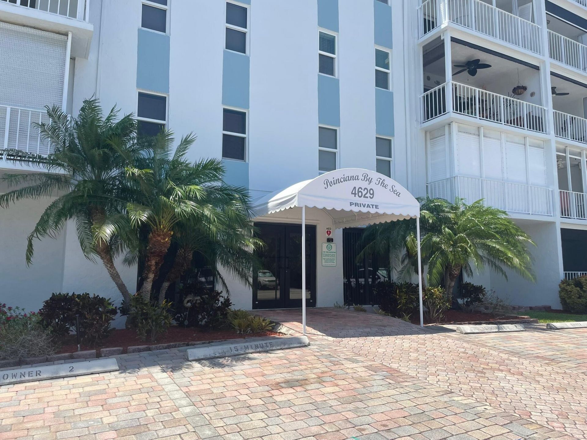 4629 Poinciana Street, Unit 211, Lauderdale by the Sea, FL 33308 Photo