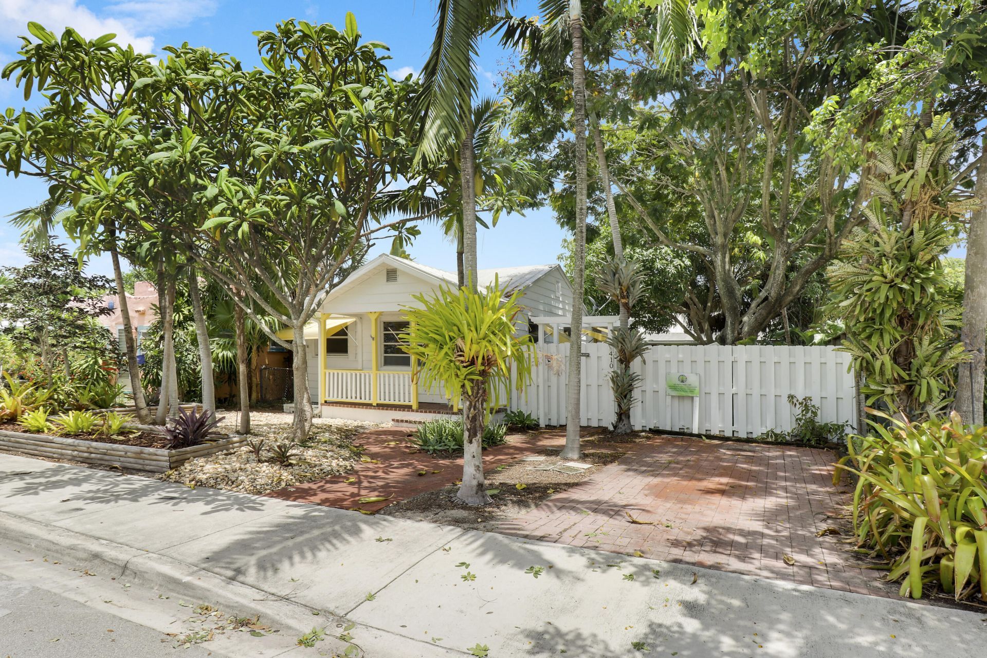 412 N K Street, Lake Worth Beach, FL 33460 Photo
