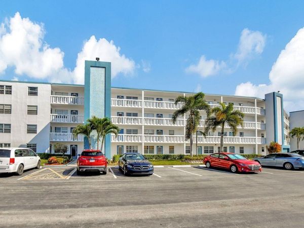 1047 Exeter C, Boca Raton, FL 33434