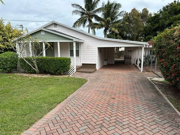 1329 NW Antoch Avenue, Stuart, FL 34994