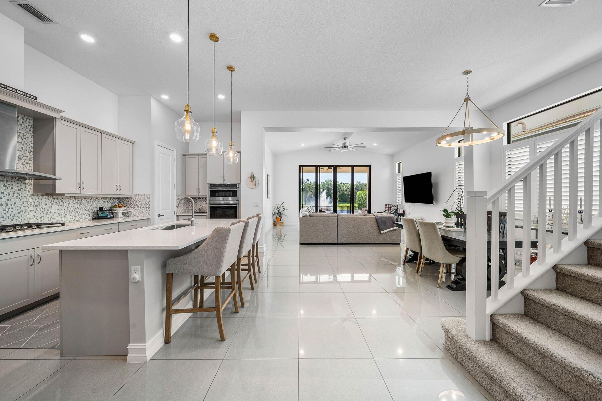 9027 Grand Prix Lane, Boynton Beach, FL 33472 Photo