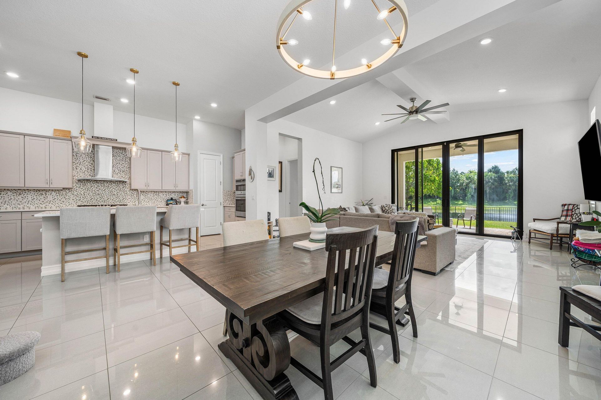 9027 Grand Prix Lane, Boynton Beach, FL 33472 Photo
