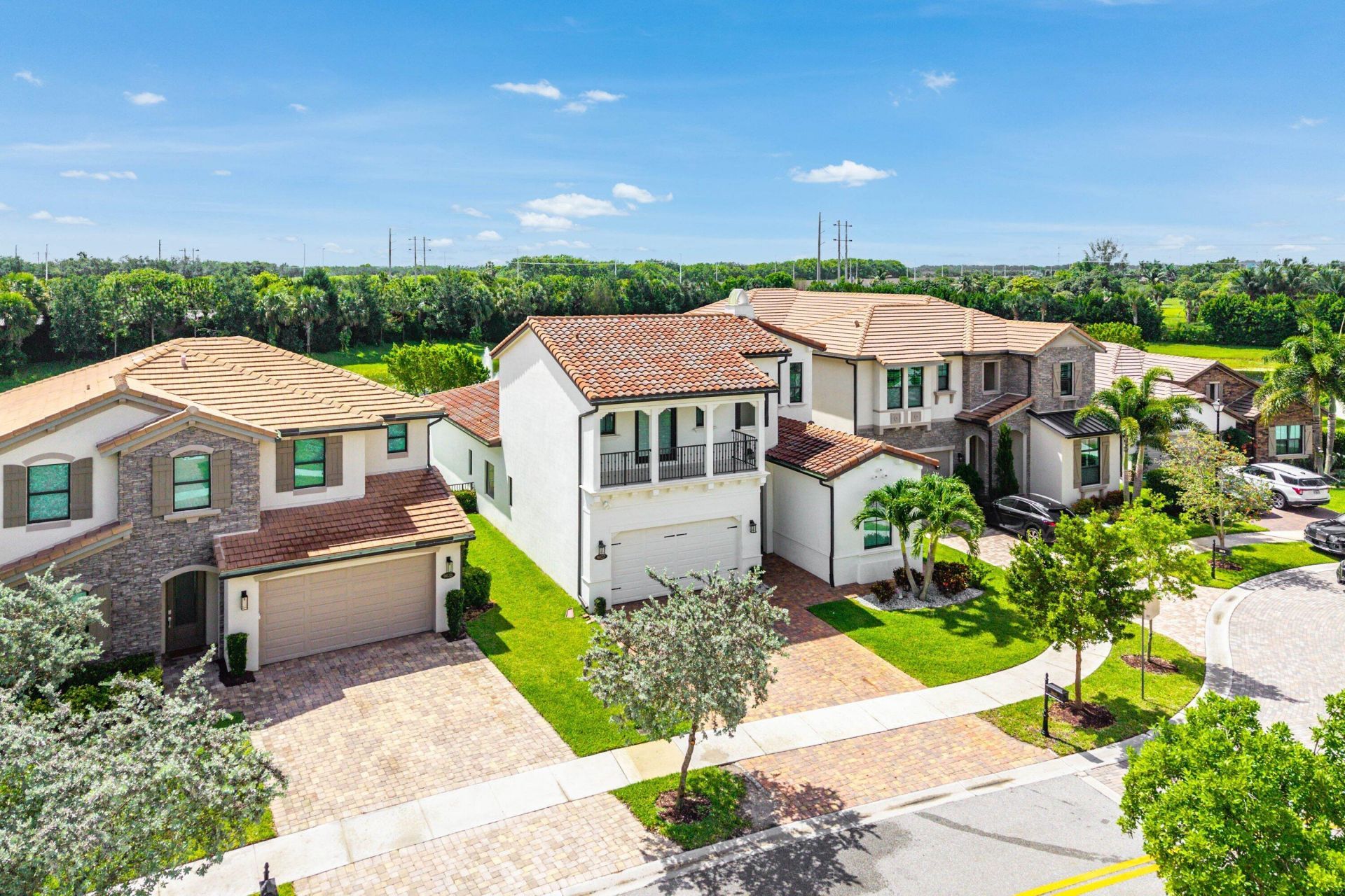 9027 Grand Prix Lane, Boynton Beach, FL 33472 Photo