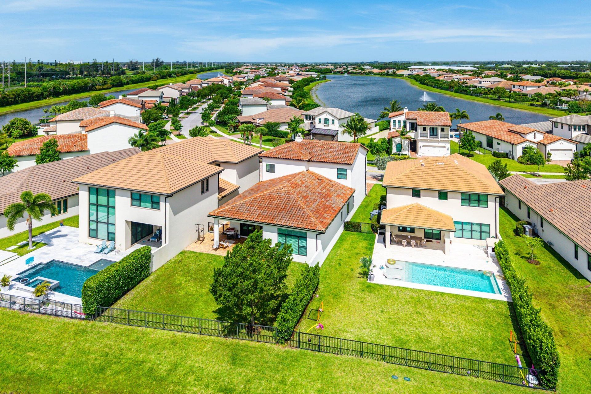 9027 Grand Prix Lane, Boynton Beach, FL 33472 Photo