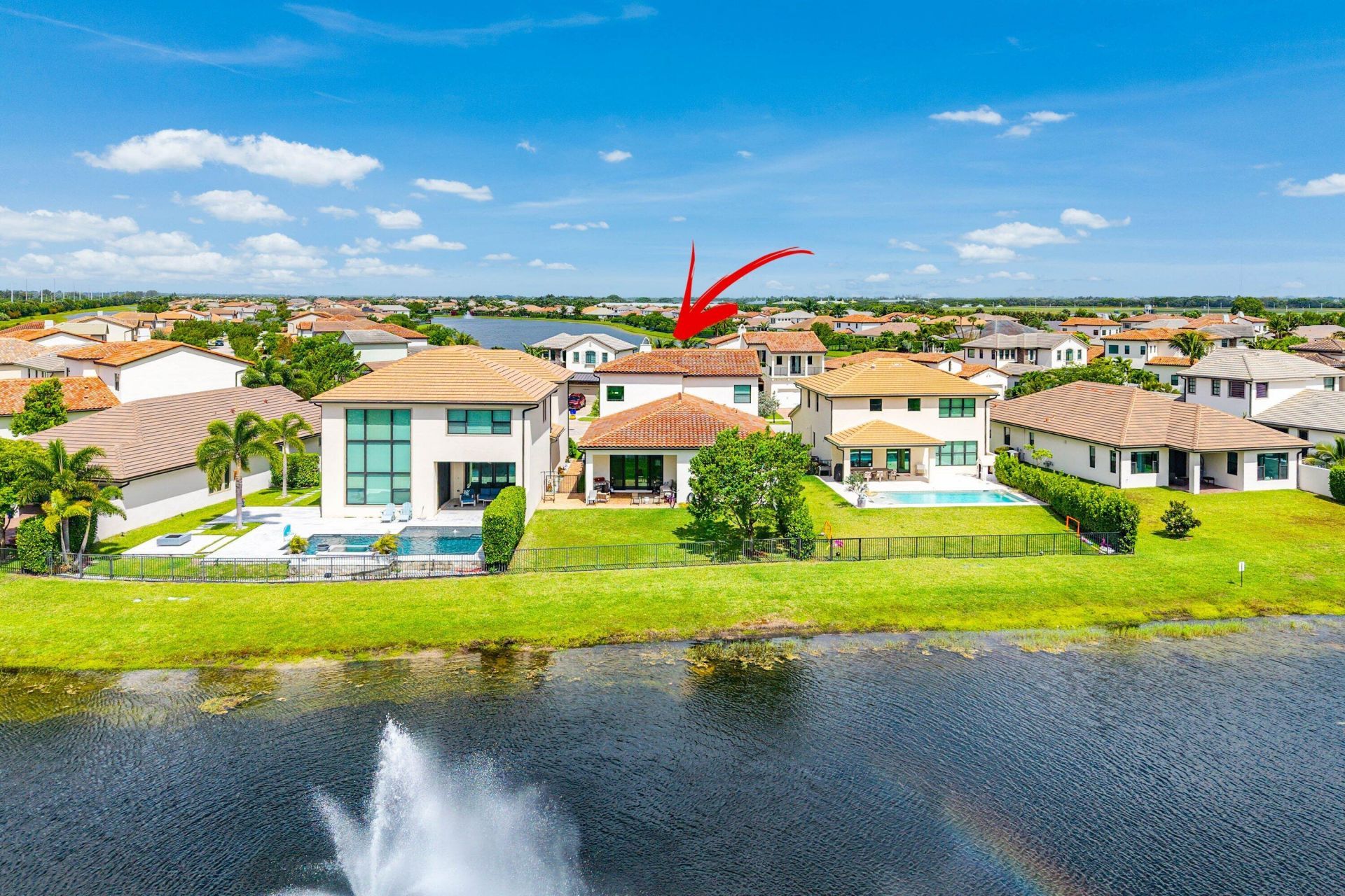9027 Grand Prix Lane, Boynton Beach, FL 33472 Photo