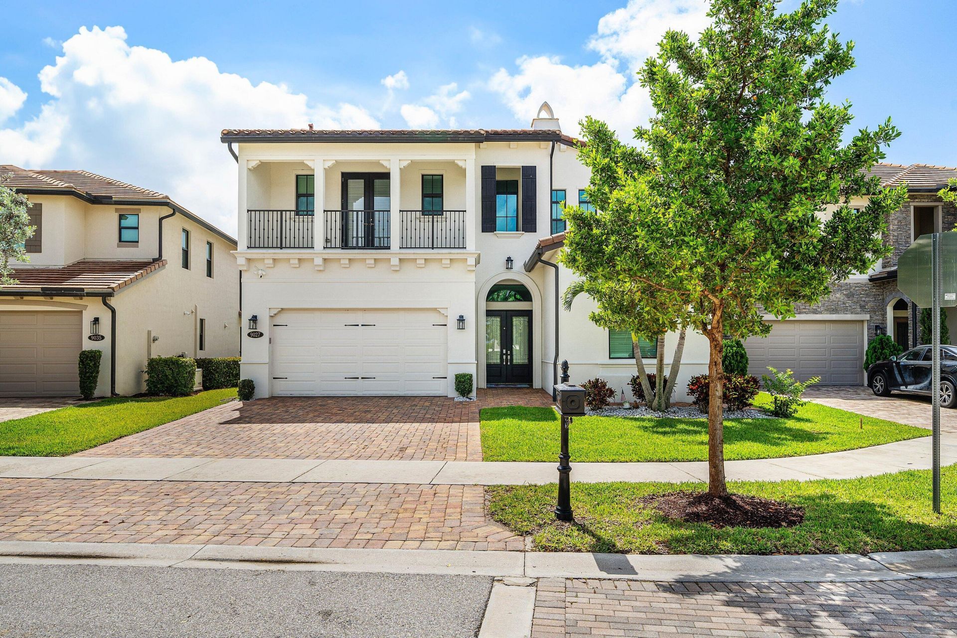 9027 Grand Prix Lane, Boynton Beach, FL 33472 Photo