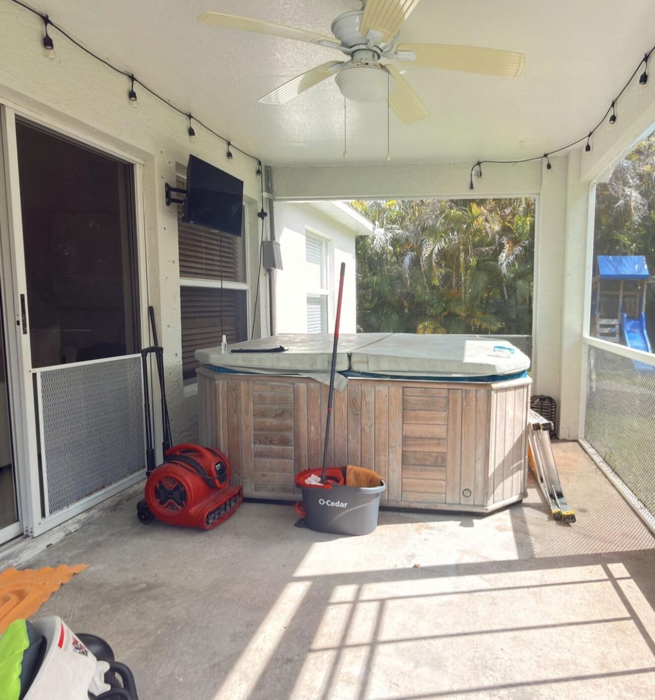 2326 SW Antiquera Street, Port Saint Lucie, FL 34953 Photo