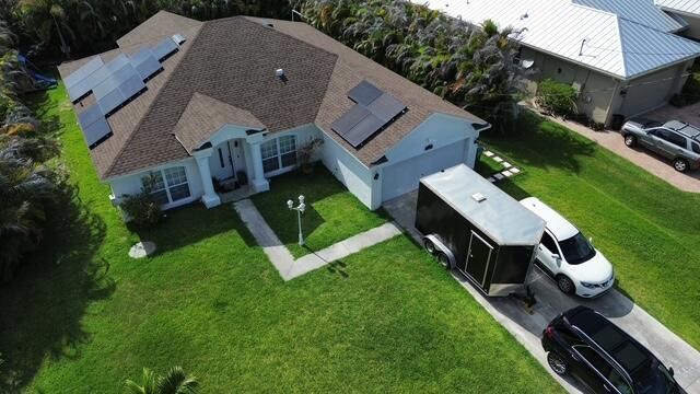 2326 SW Antiquera Street, Port Saint Lucie, FL 34953 Photo