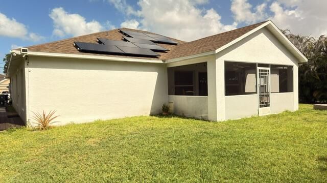 2326 SW Antiquera Street, Port Saint Lucie, FL 34953 Photo