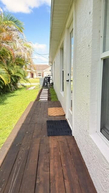 2326 SW Antiquera Street, Port Saint Lucie, FL 34953 Photo