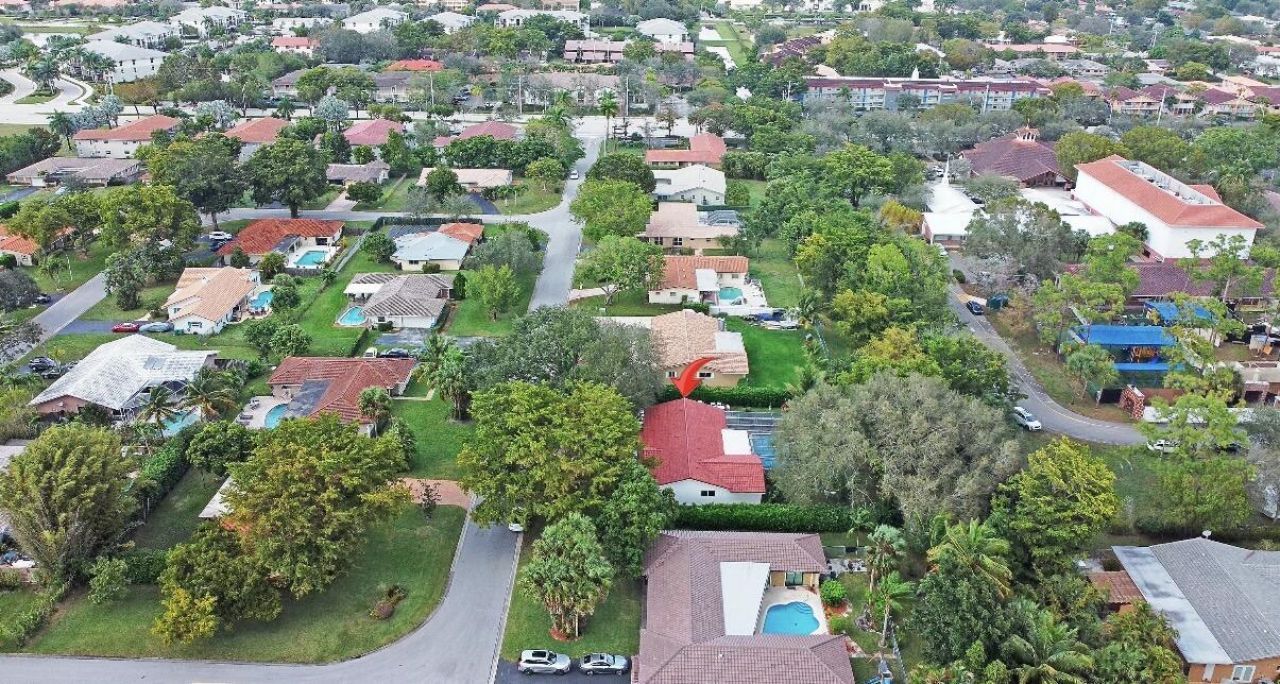 3205 NW 87th Avenue, Coral Springs, FL 33065 Photo