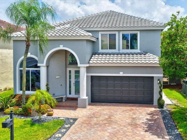 11642 NW 13th Manor, Coral Springs, FL 33071
