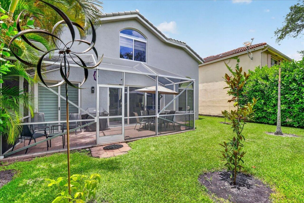11642 NW 13th Manor, Coral Springs, FL 33071 Photo
