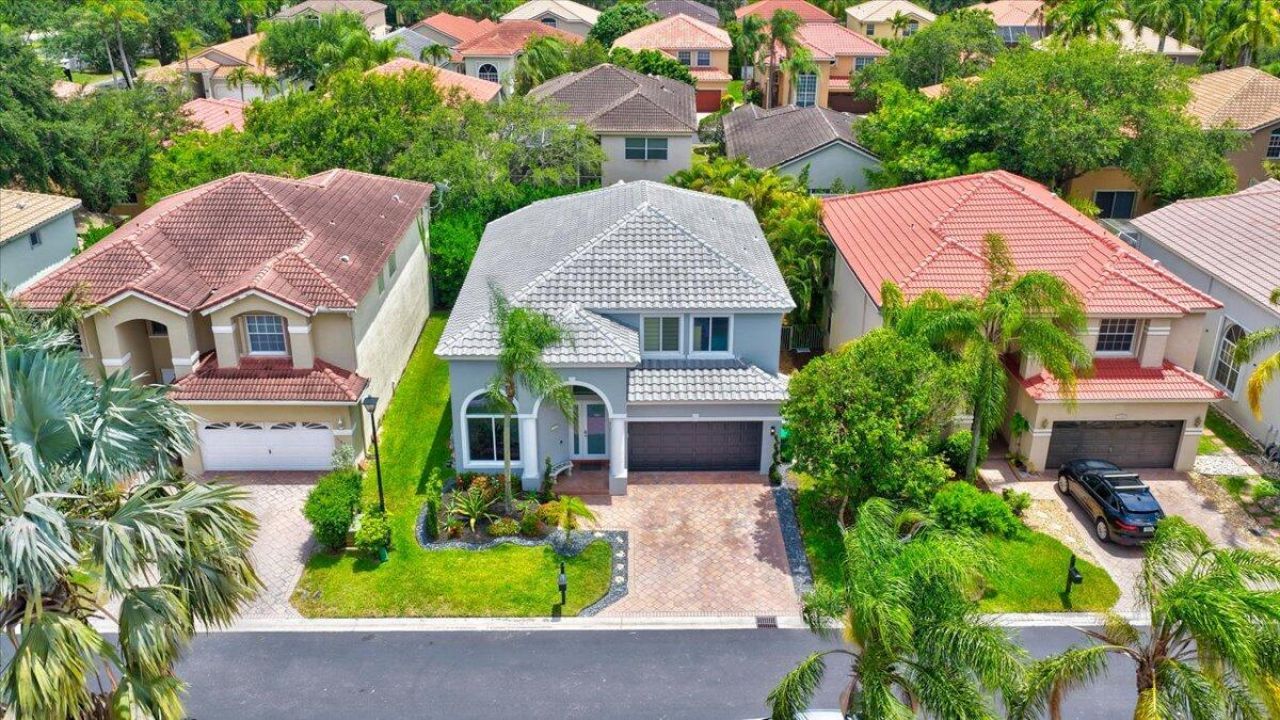 11642 NW 13th Manor, Coral Springs, FL 33071 Photo