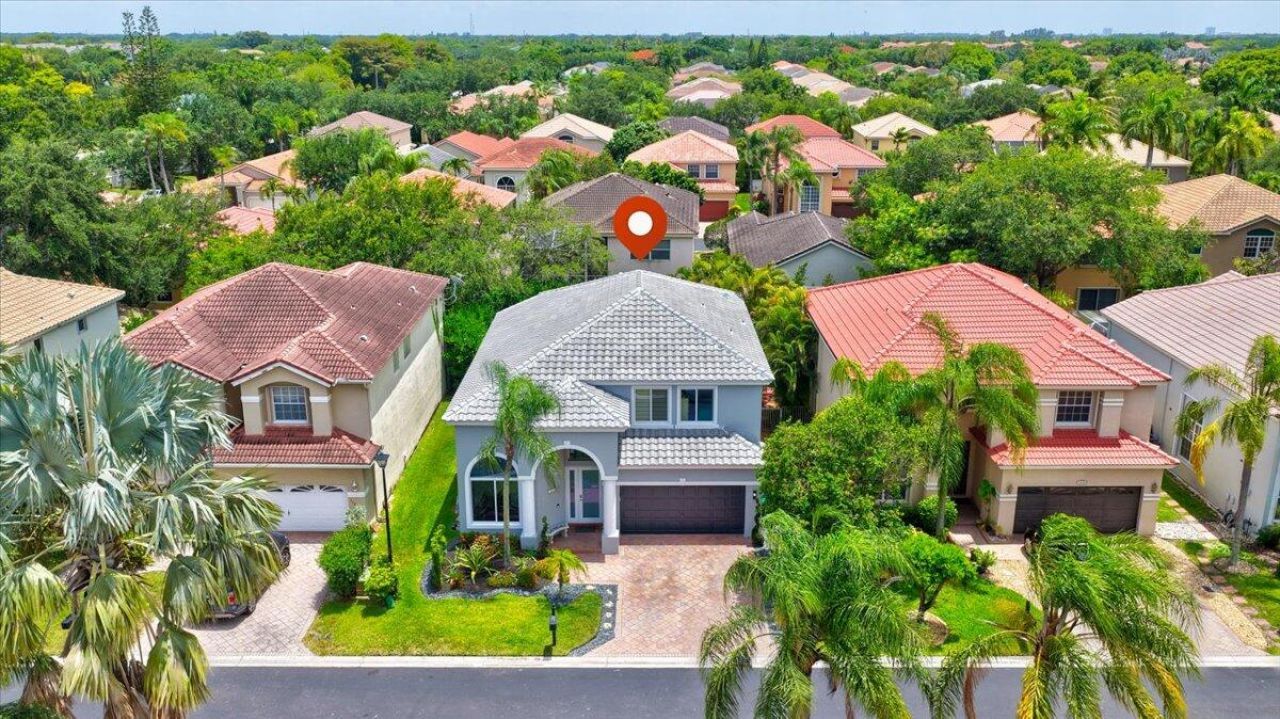 11642 NW 13th Manor, Coral Springs, FL 33071 Photo