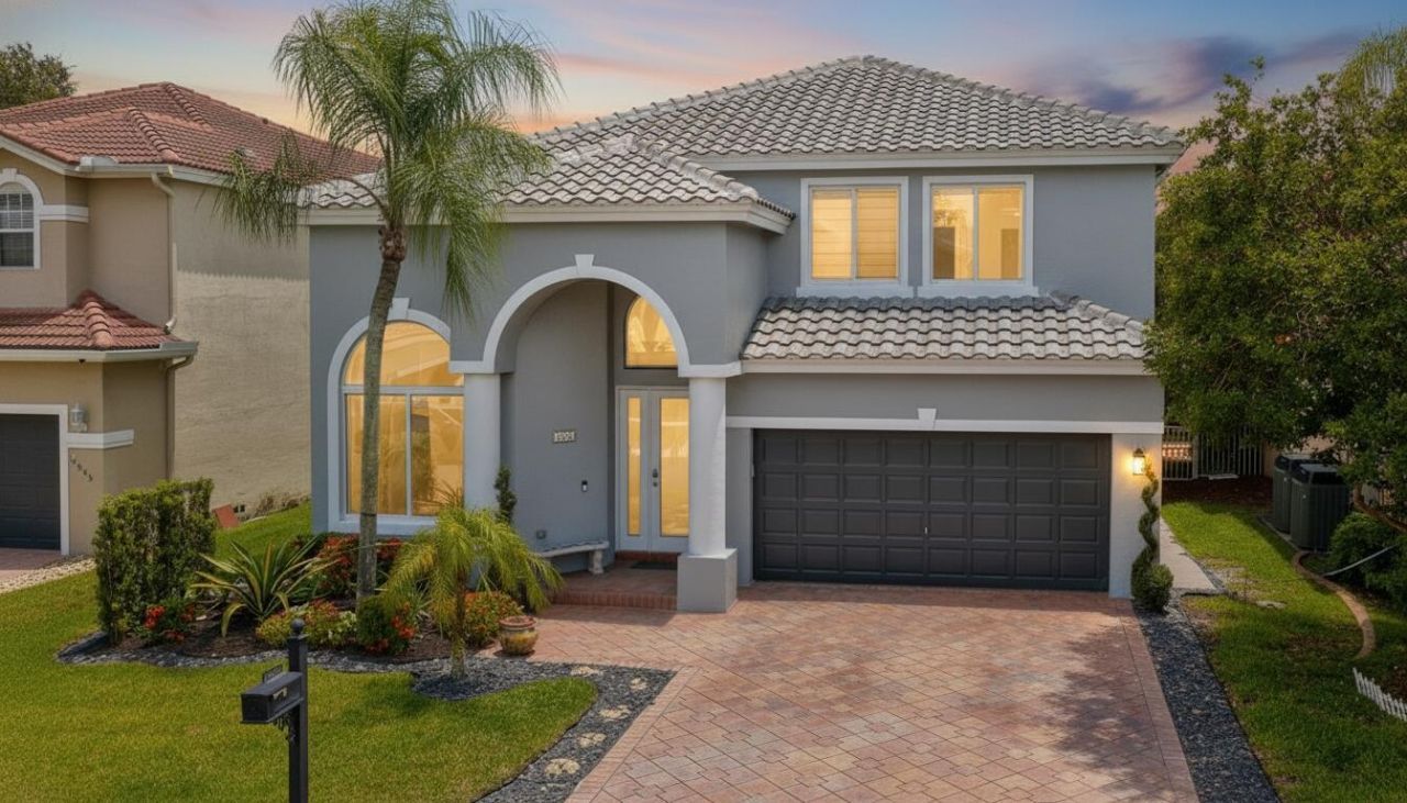 11642 NW 13th Manor, Coral Springs, FL 33071 Photo