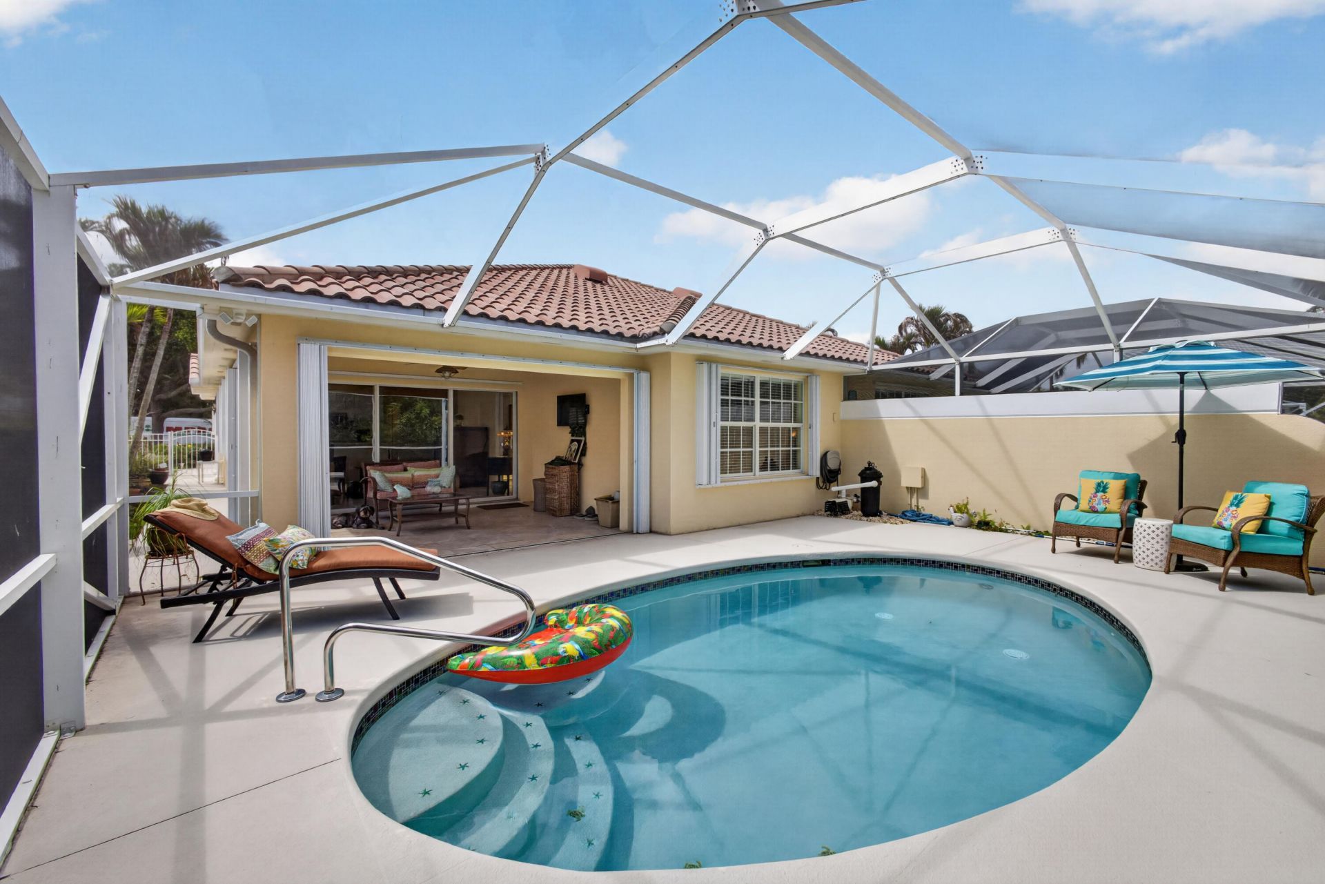 8522 SE Retreat Drive, Hobe Sound, FL 33455 Photo