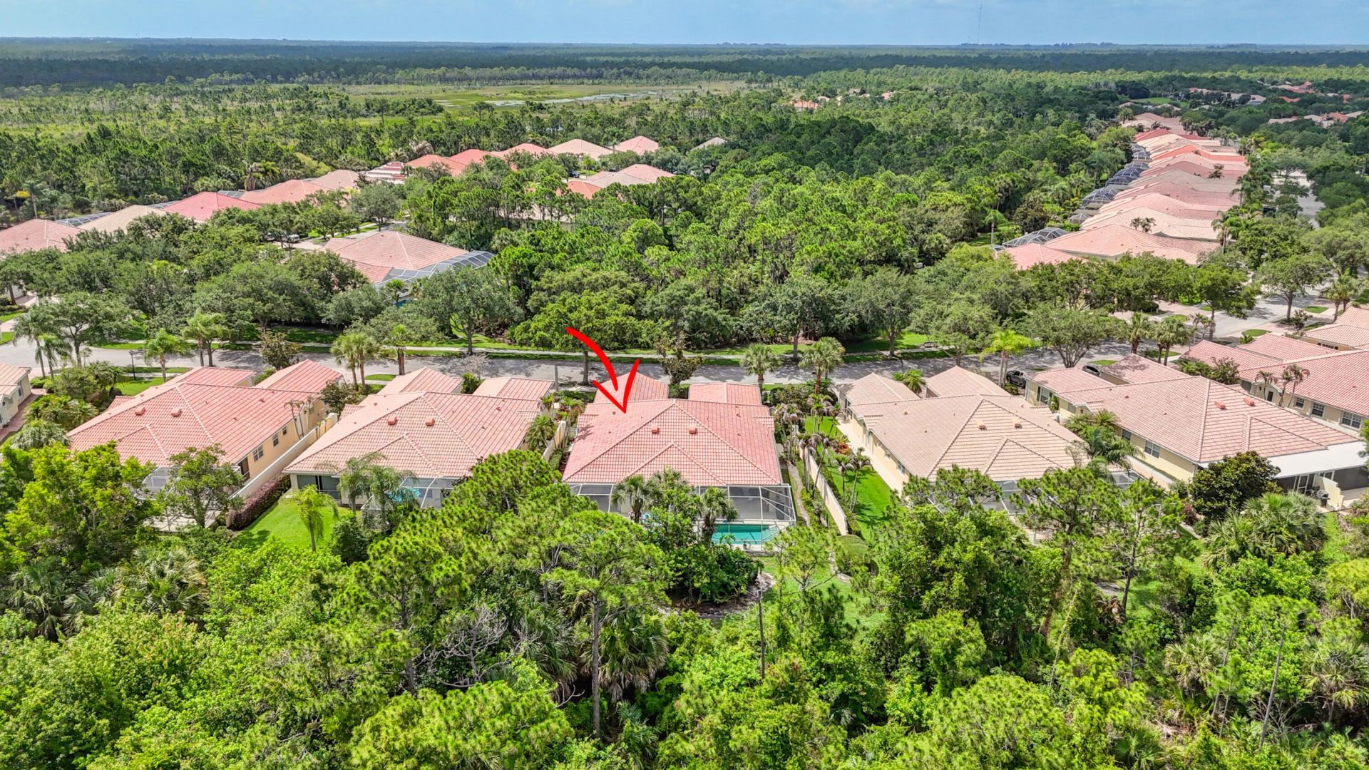 8522 SE Retreat Drive, Hobe Sound, FL 33455 Photo