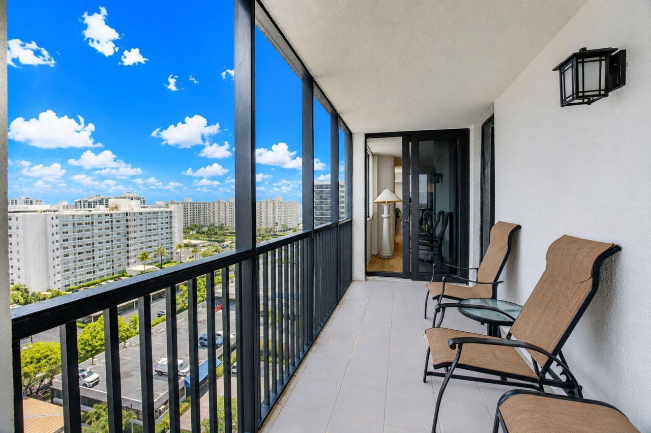 3420 S Ocean Boulevard, Unit 12t, Highland Beach, FL 33487 Photo