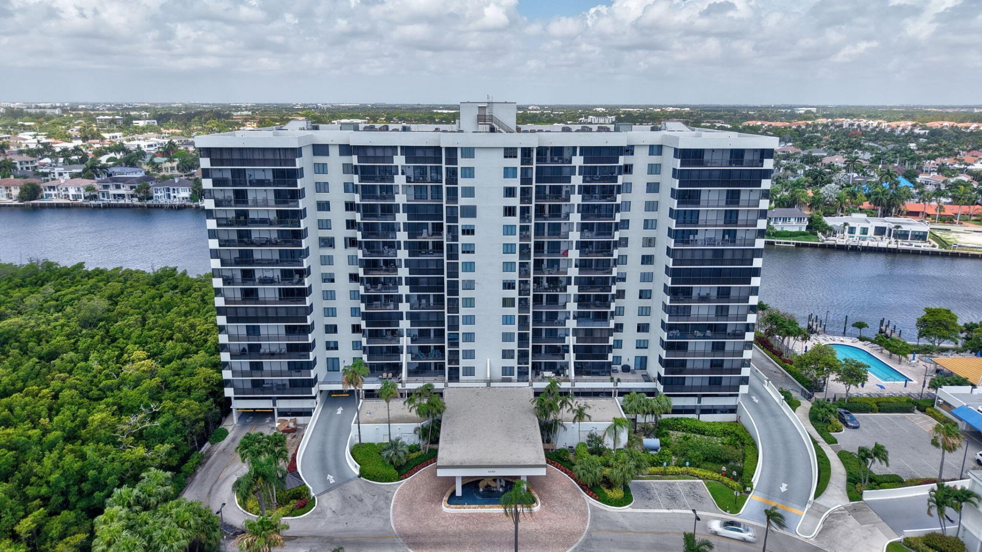 3420 S Ocean Boulevard, Unit 12t, Highland Beach, FL 33487 Photo