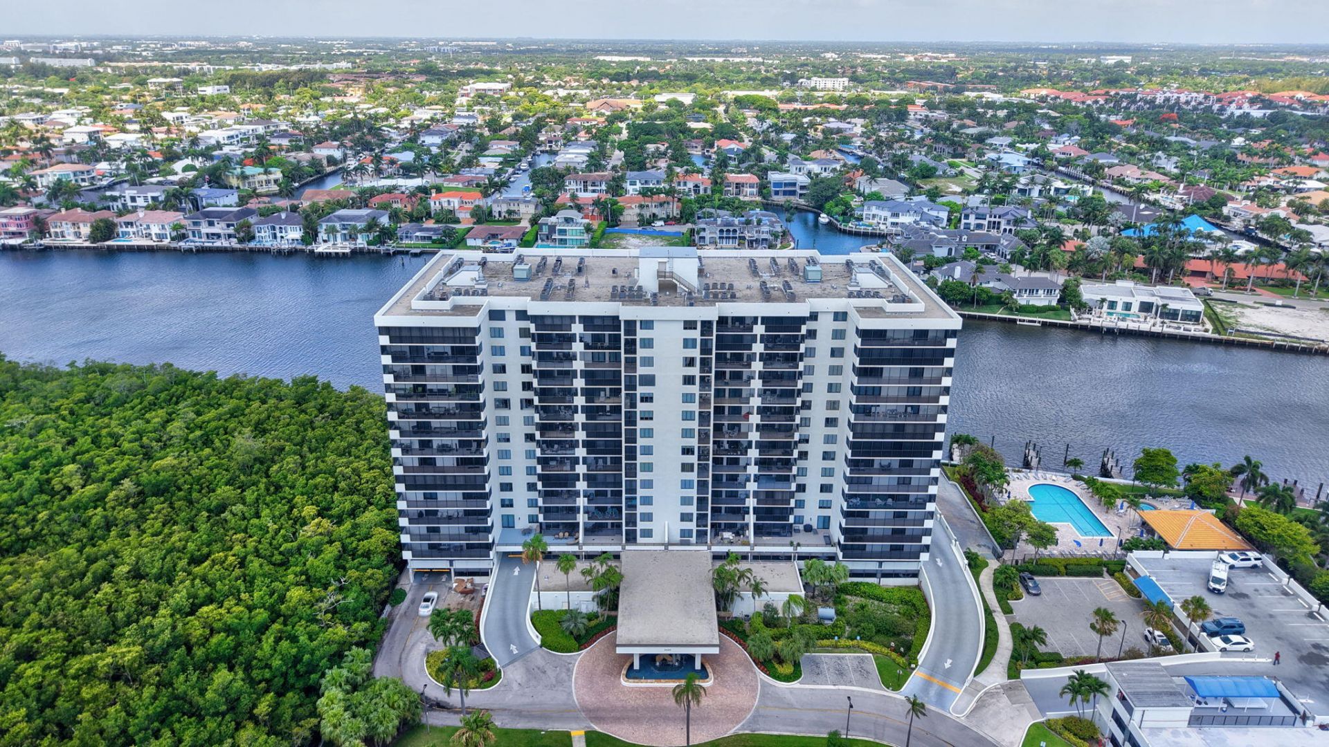 3420 S Ocean Boulevard, Unit 12t, Highland Beach, FL 33487 Photo