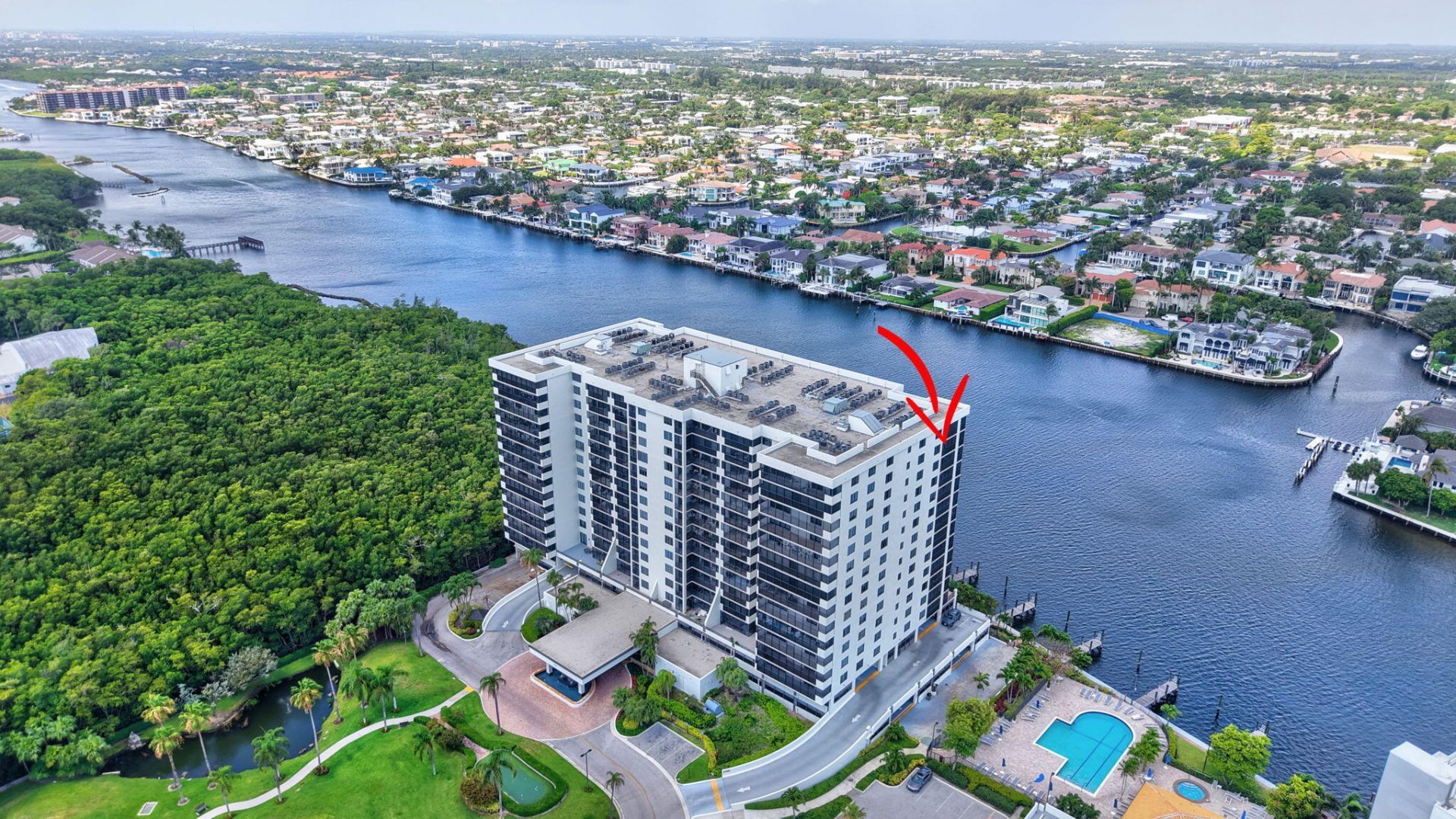 3420 S Ocean Boulevard, Unit 12t, Highland Beach, FL 33487 Photo