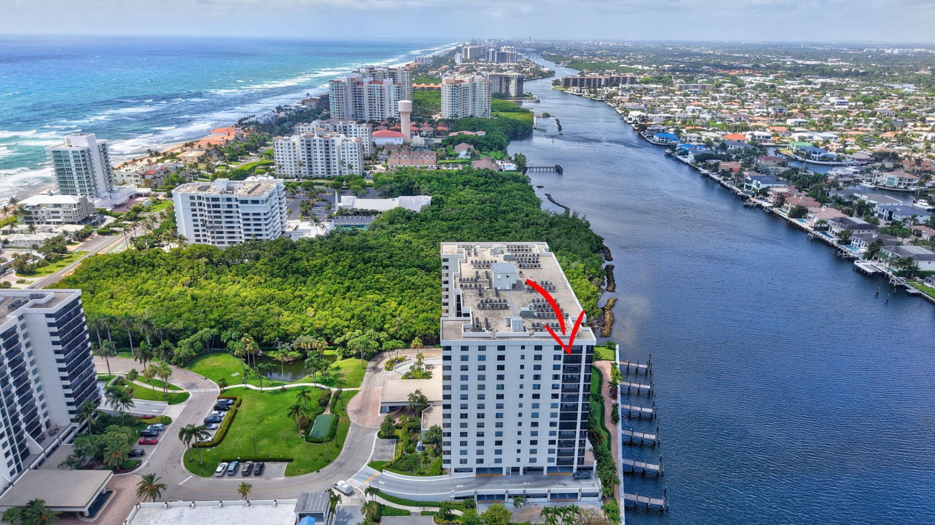 3420 S Ocean Boulevard, Unit 12t, Highland Beach, FL 33487 Photo