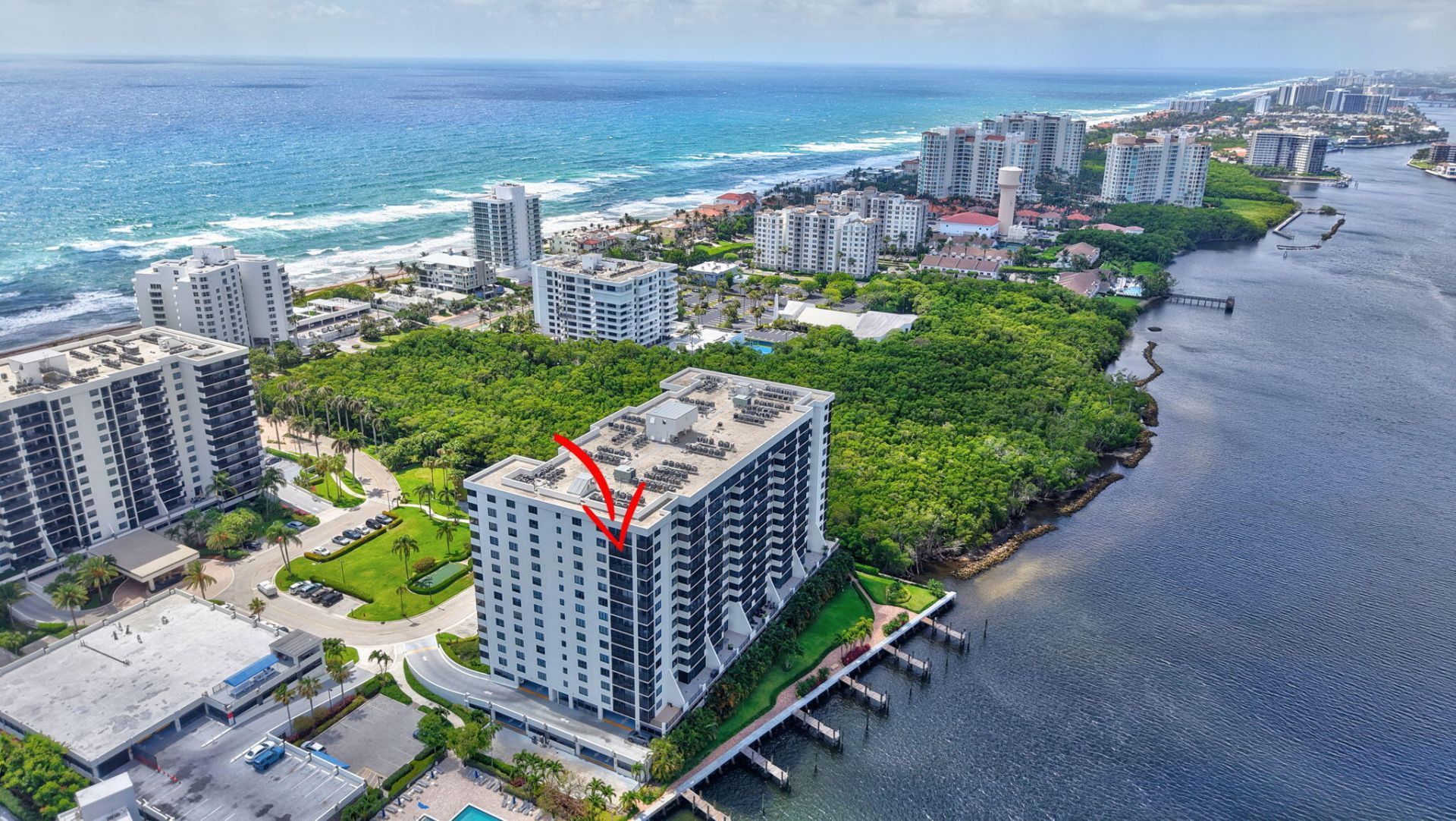 3420 S Ocean Boulevard, Unit 12t, Highland Beach, FL 33487 Photo