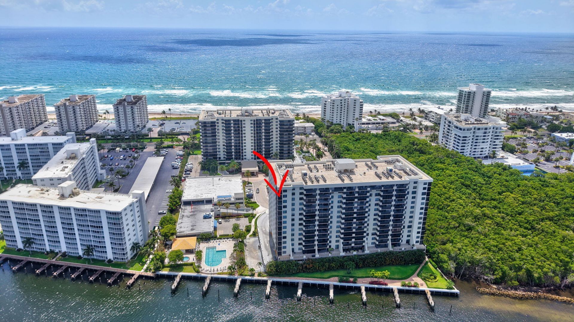 3420 S Ocean Boulevard, Unit 12t, Highland Beach, FL 33487 Photo