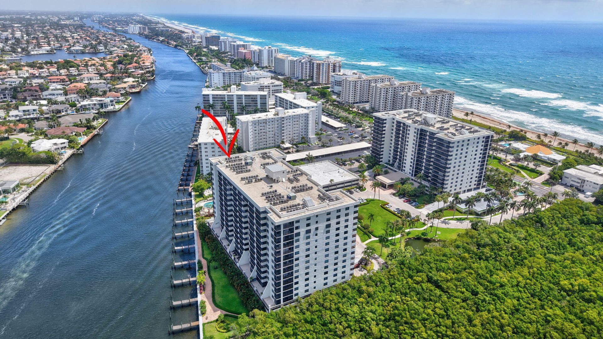 3420 S Ocean Boulevard, Unit 12t, Highland Beach, FL 33487 Photo