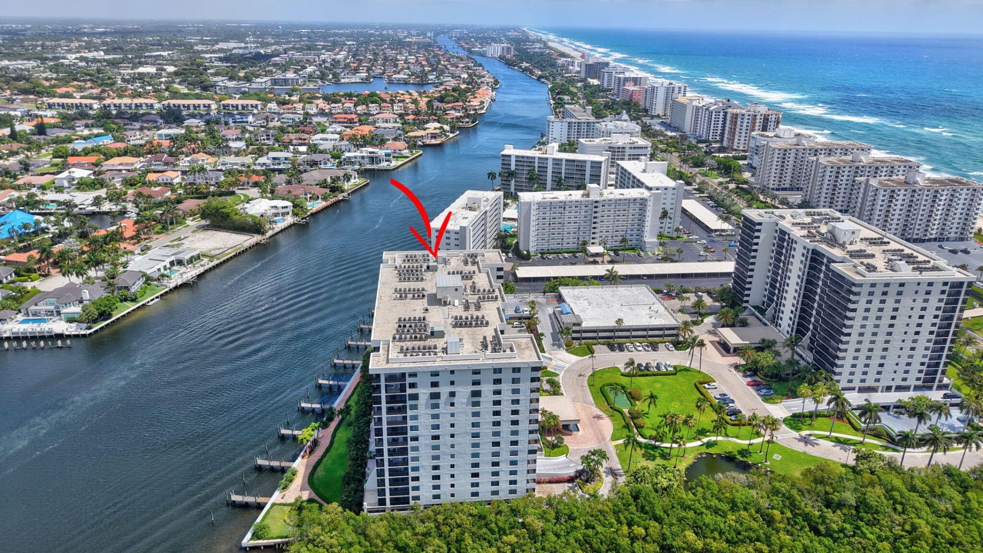 3420 S Ocean Boulevard, Unit 12t, Highland Beach, FL 33487 Photo