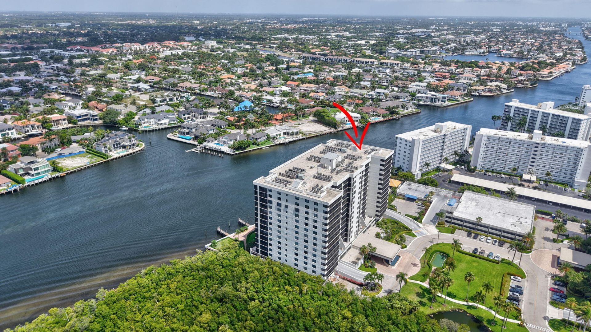 3420 S Ocean Boulevard, Unit 12t, Highland Beach, FL 33487 Photo