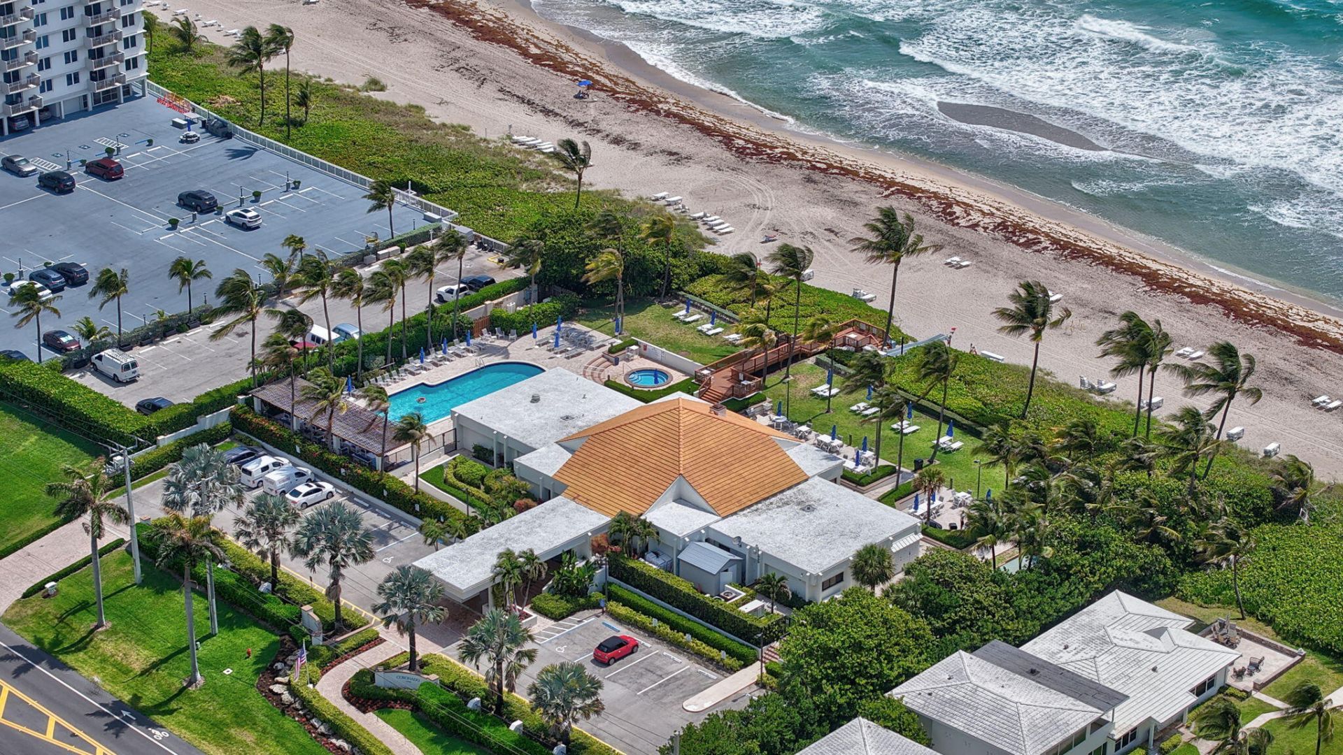 3420 S Ocean Boulevard, Unit 12t, Highland Beach, FL 33487 Photo