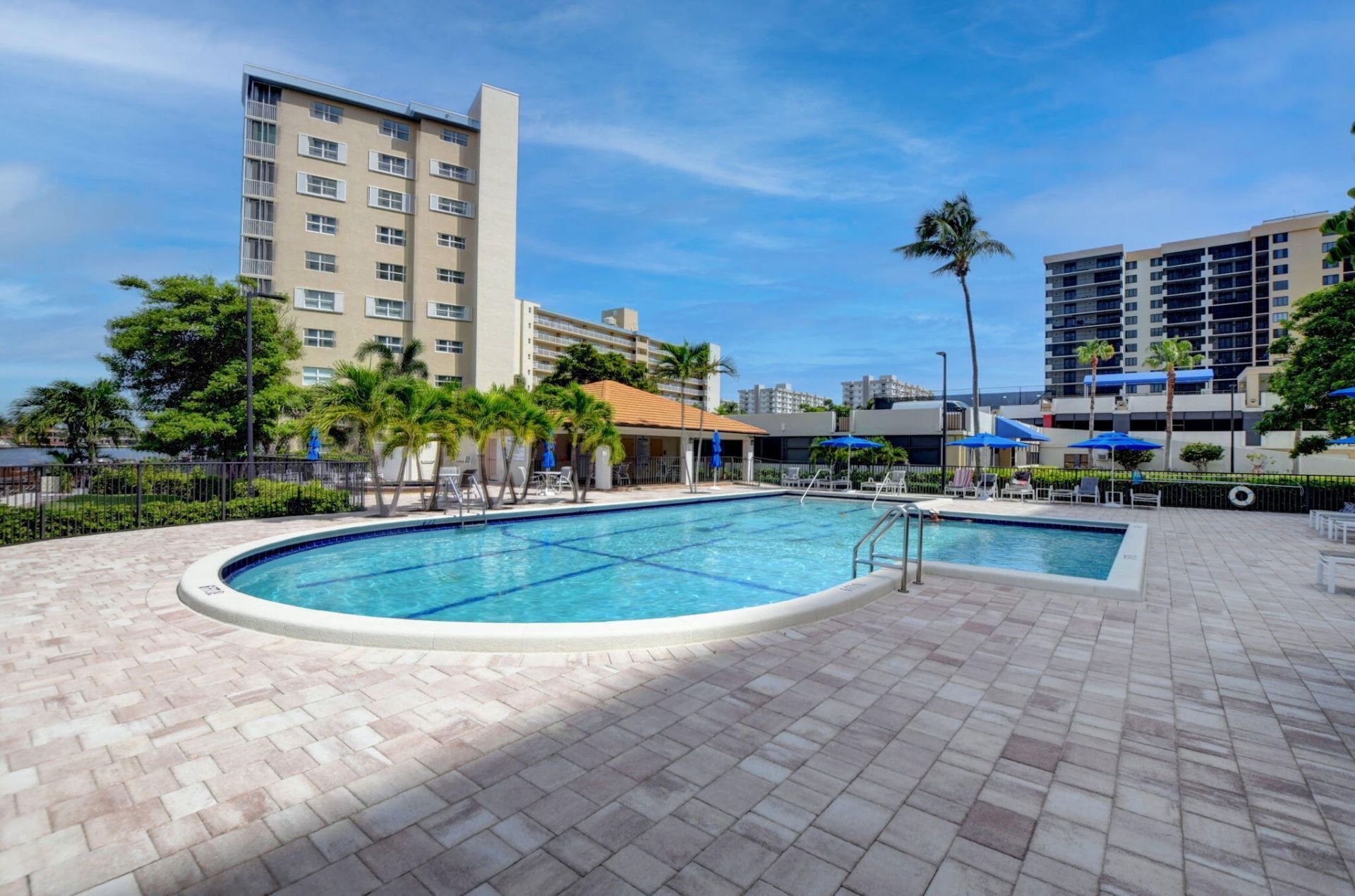 3420 S Ocean Boulevard, Unit 12t, Highland Beach, FL 33487 Photo