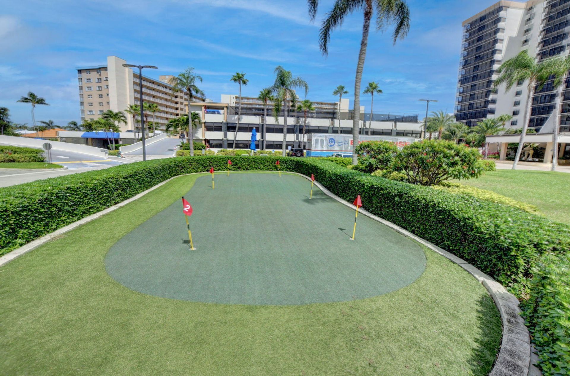 3420 S Ocean Boulevard, Unit 12t, Highland Beach, FL 33487 Photo