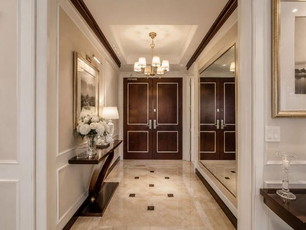 347 N New River Drive E, Unit Ph 4, Fort Lauderdale, FL 33301