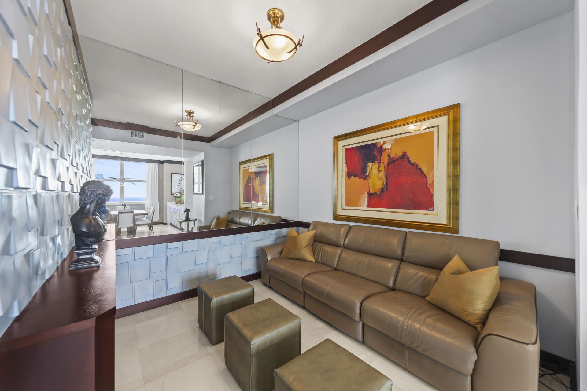 347 N New River Drive E, Unit Ph 4, Fort Lauderdale, FL 33301 Photo