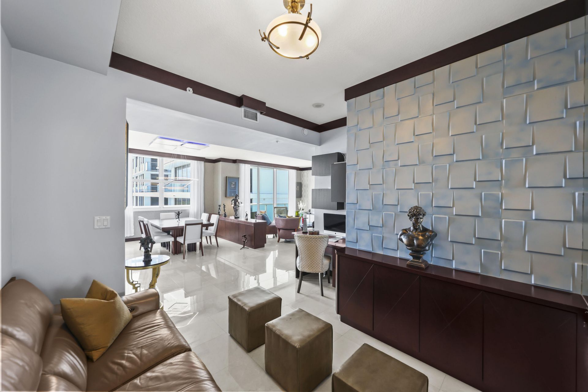 347 N New River Drive E, Unit Ph 4, Fort Lauderdale, FL 33301 Photo