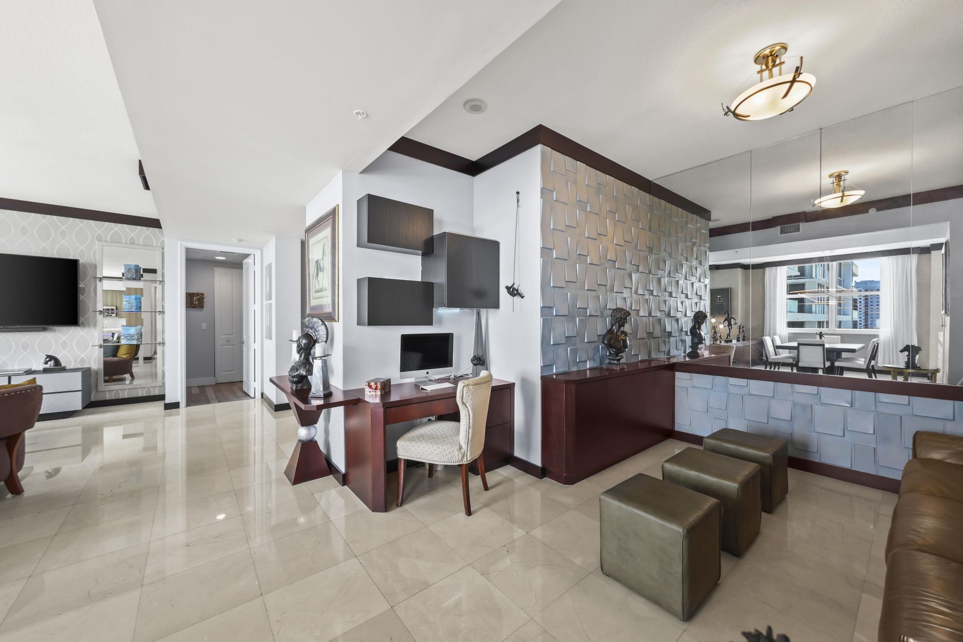 347 N New River Drive E, Unit Ph 4, Fort Lauderdale, FL 33301 Photo