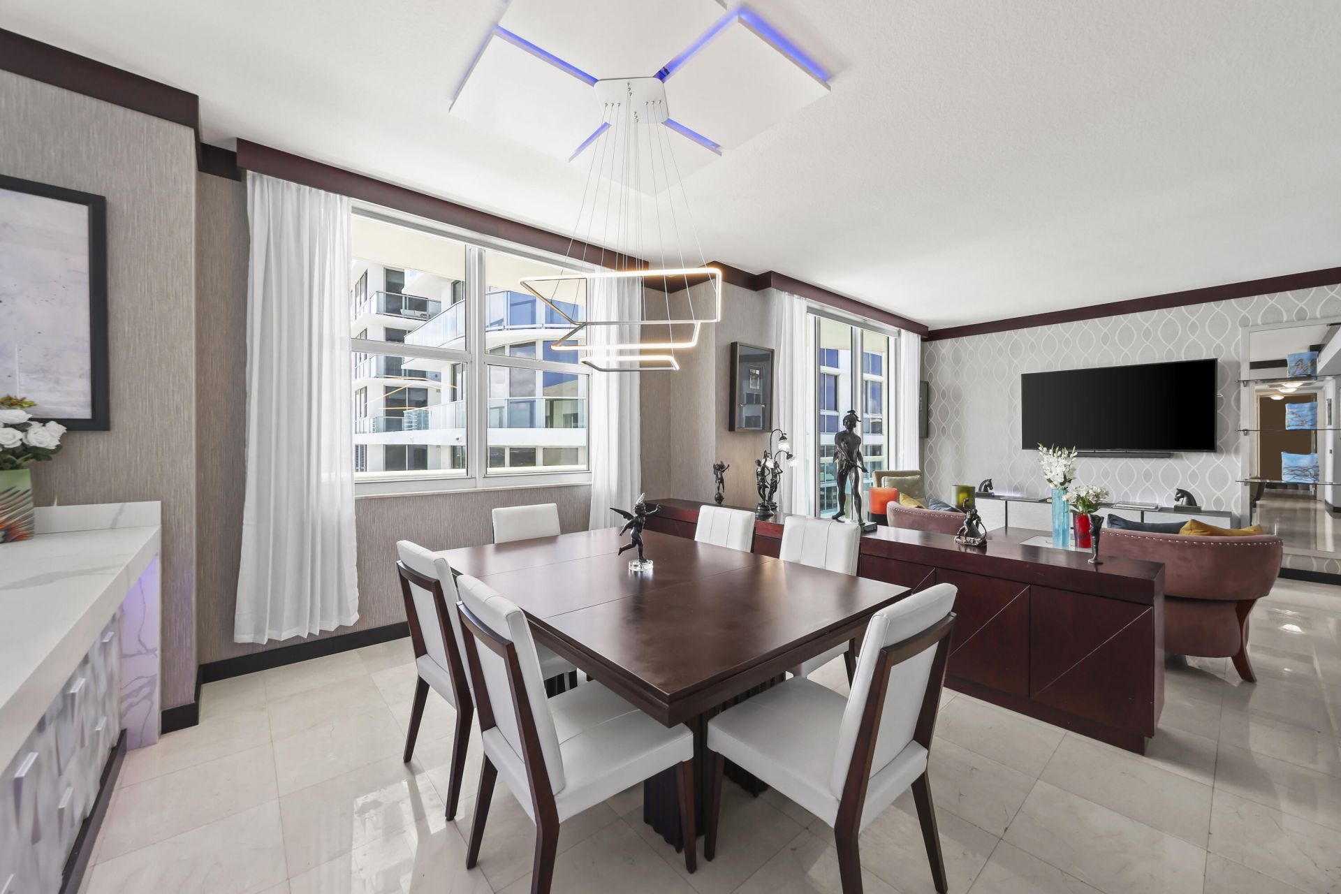 347 N New River Drive E, Unit Ph 4, Fort Lauderdale, FL 33301 Photo