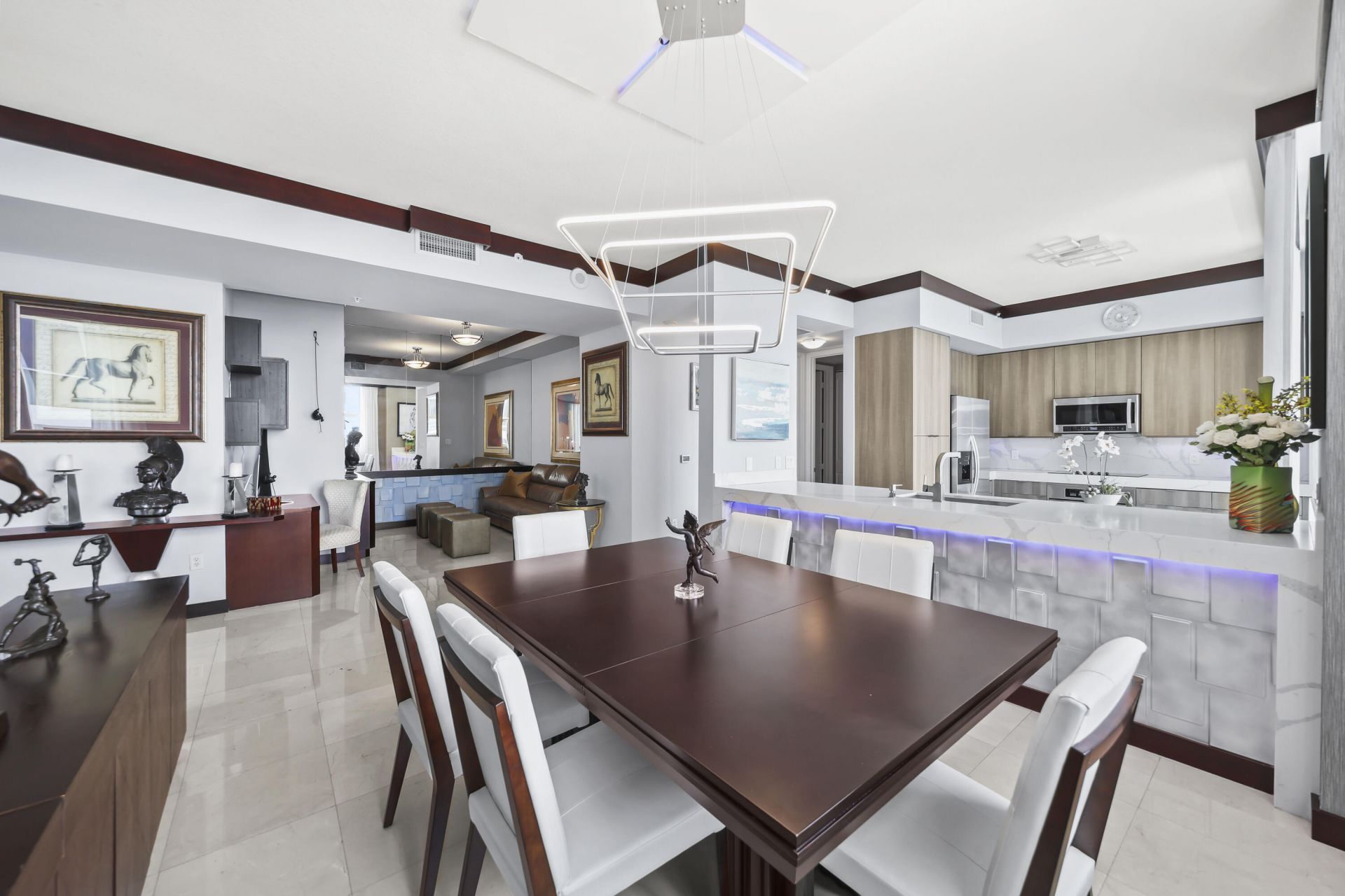 347 N New River Drive E, Unit Ph 4, Fort Lauderdale, FL 33301 Photo