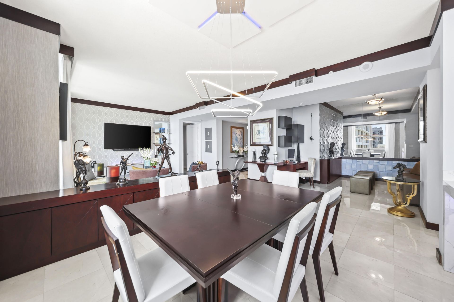 347 N New River Drive E, Unit Ph 4, Fort Lauderdale, FL 33301 Photo