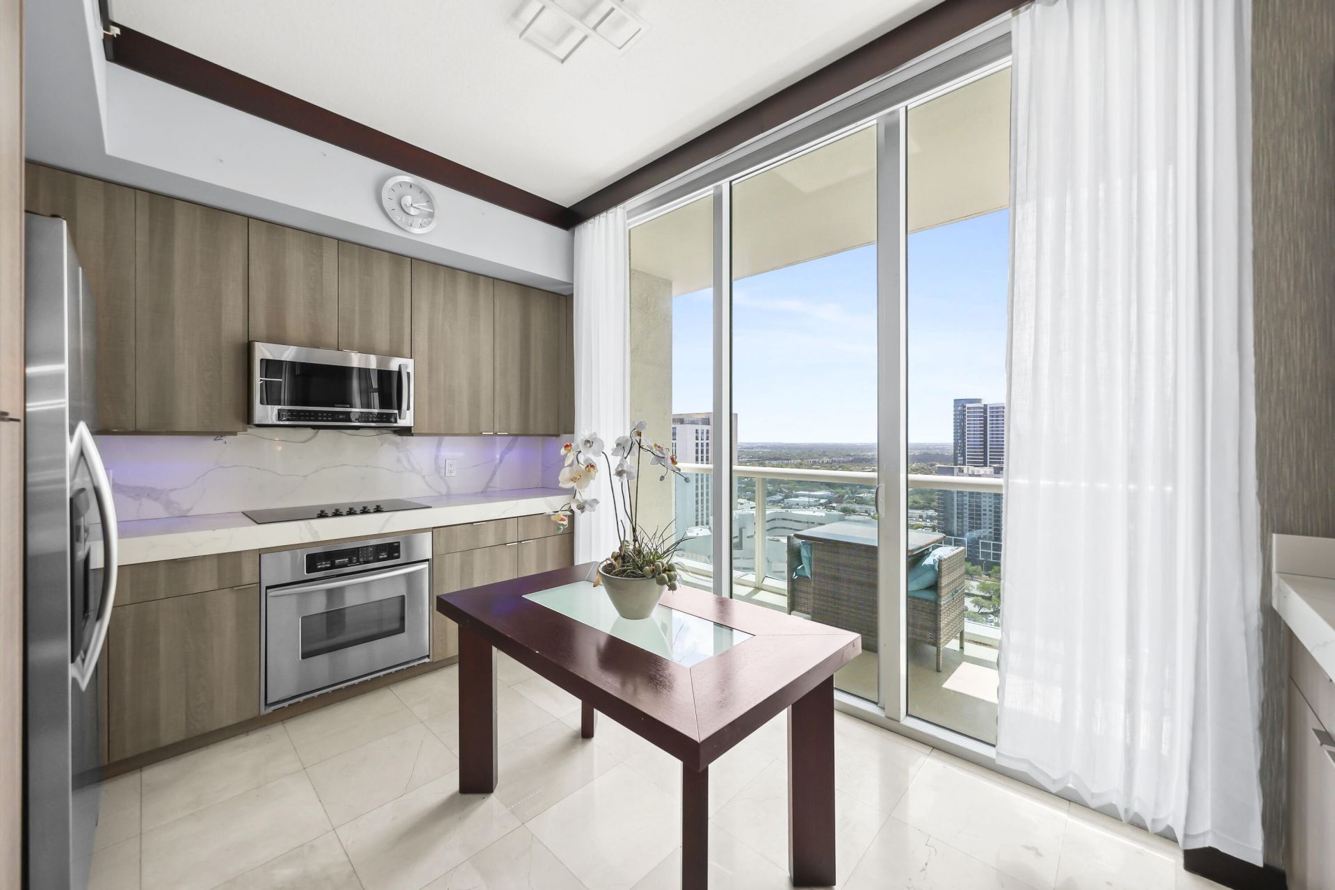 347 N New River Drive E, Unit Ph 4, Fort Lauderdale, FL 33301 Photo